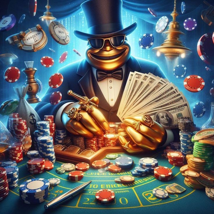 wpt poker